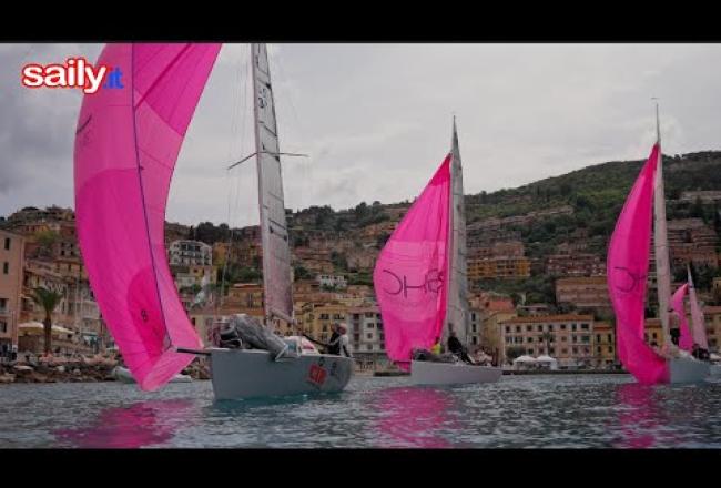 Stadium Race Trofeo GHC